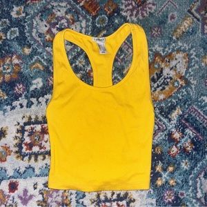 Forvever 21 racer back tank